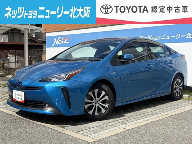 プリウス1.8 A