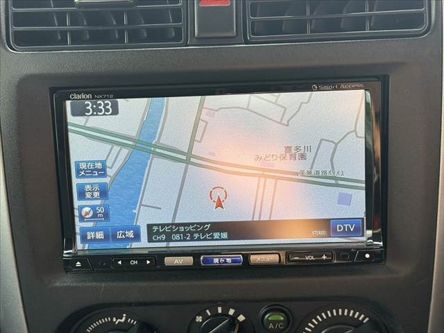 ジムニーXC 4WD