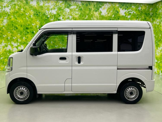 エブリイPA リミテッド ハイルーフ 4WD