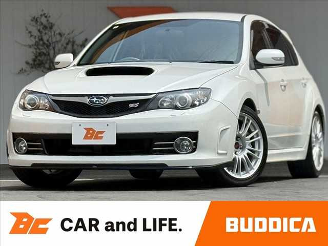 WRX