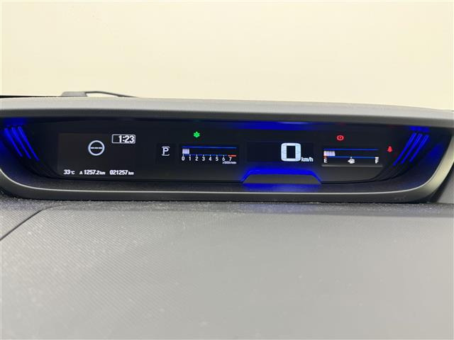 フリード1.5 G ブラックスタイル