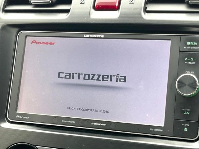 インプレッサスポーツ1.6 i-L