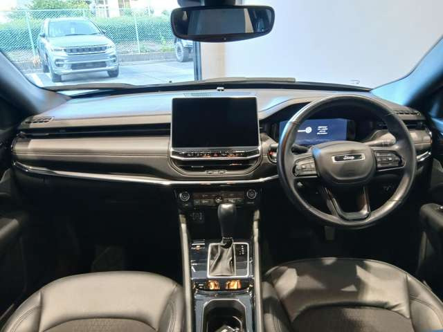 コンパス