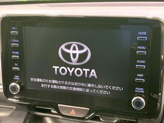 ヤリス1.0 G