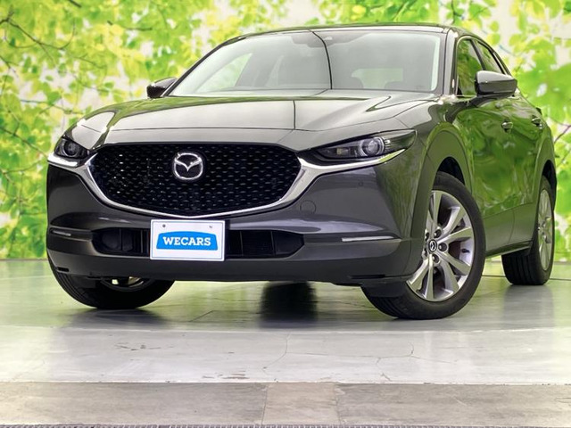 CX-302.0 20S Lパッケージ