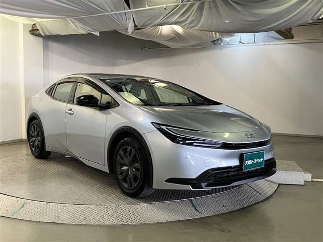 プリウス1.8 X