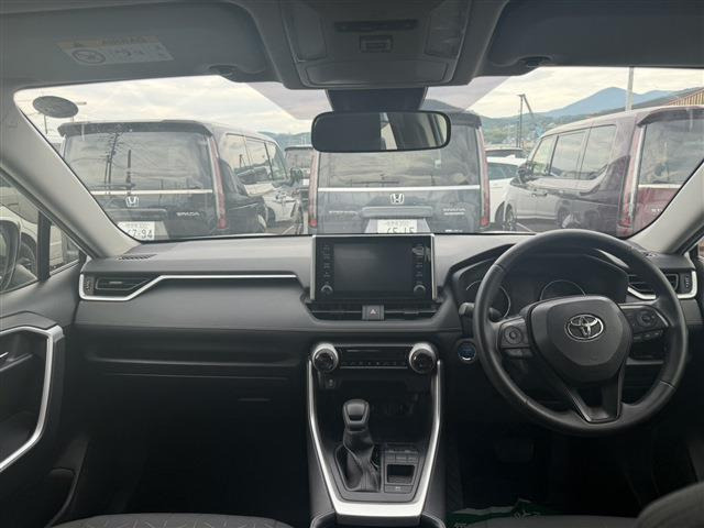RAV42.5 ハイブリッド X
