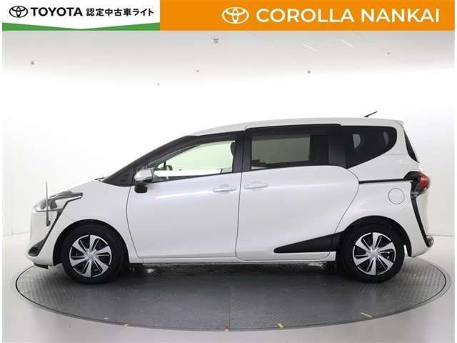 シエンタ1.5 G クエロ