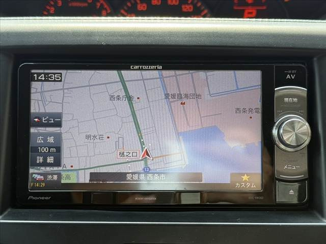 ソリオ1.2 G