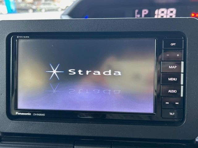 タントカスタムRS セレクション