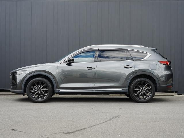 CX-82.2 XD ブラックトーンエディション
