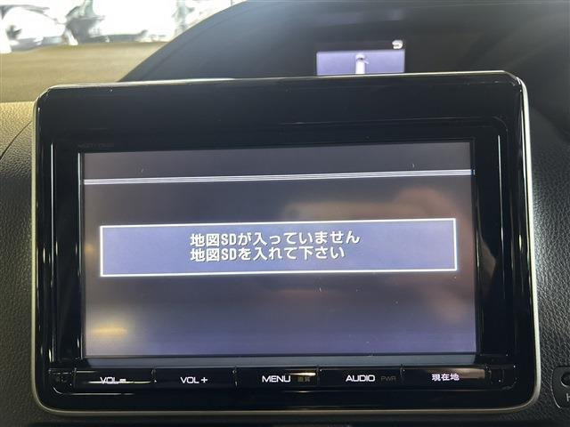 ヴォクシー1.8 ハイブリッド X