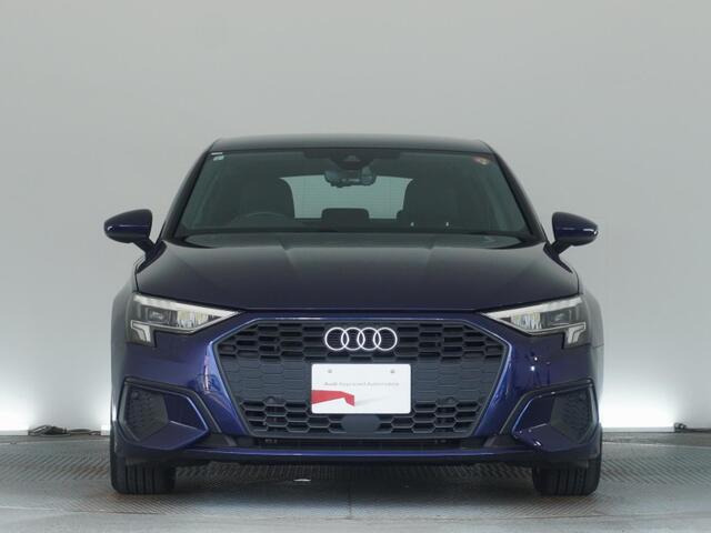 A3スポーツバック30 TFSI