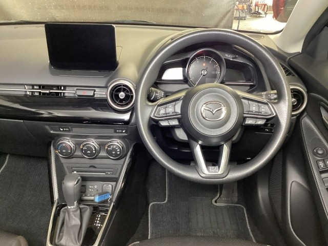 MAZDA21.5 15S プロアクティブ スマートエディションII