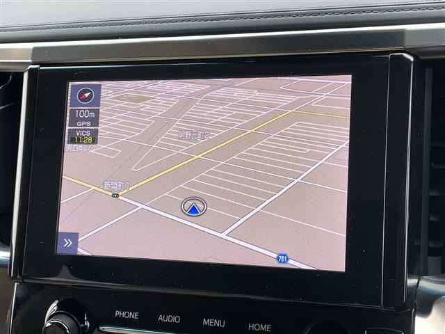アルファードハイブリッド 2.5 G Fパッケージ E-Four 4WD