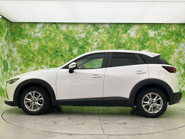 CX-31.5 15S ツーリング