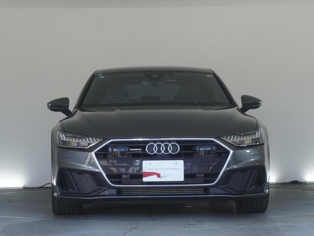 A7スポーツバック