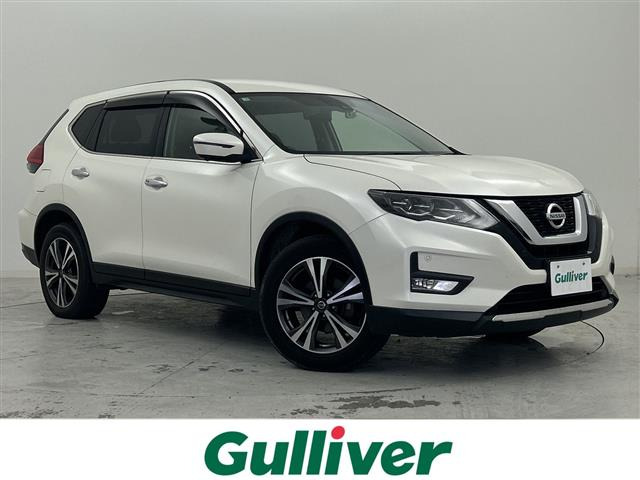 エクストレイル2.0 20Xi 4WD