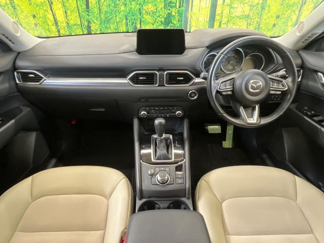 CX-52.2 XD シルク ベージュ セレクション
