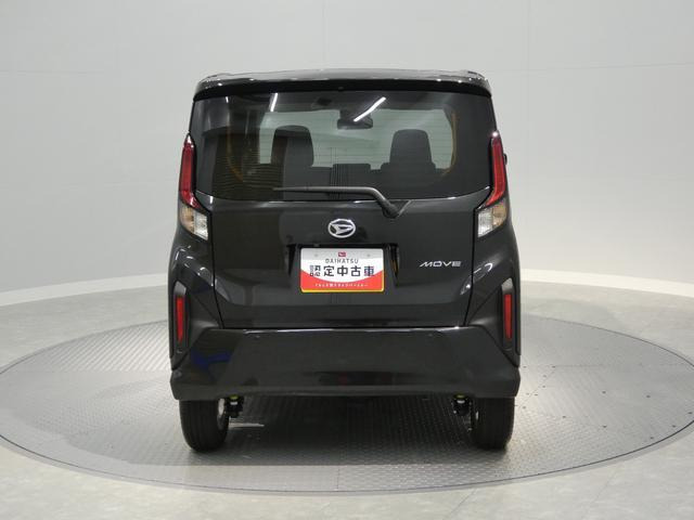 ムーヴG 4WD