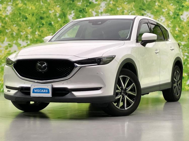 CX-52.2 XD Lパッケージ