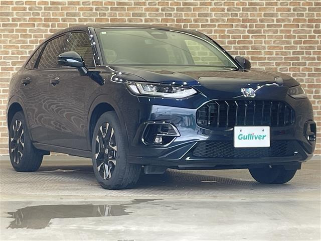 ZR-V2.0 e:HEV Z 4WD