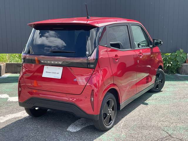 サクラX 90周年記念車