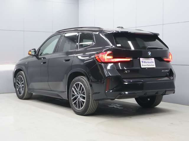 X1xドライブ 20d Mスポーツ DCT 4WD