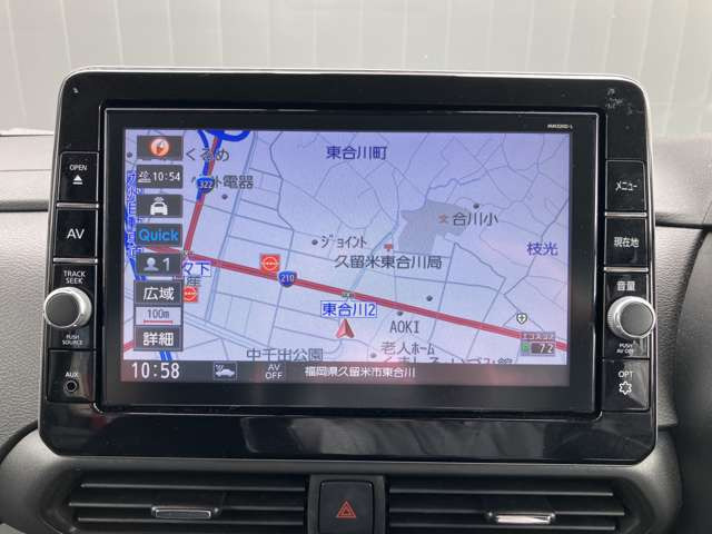 ルークスハイウェイスター