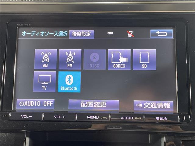 ヴェルファイア2.5 Z