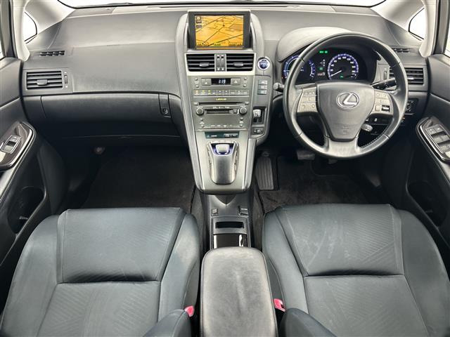 HS250h