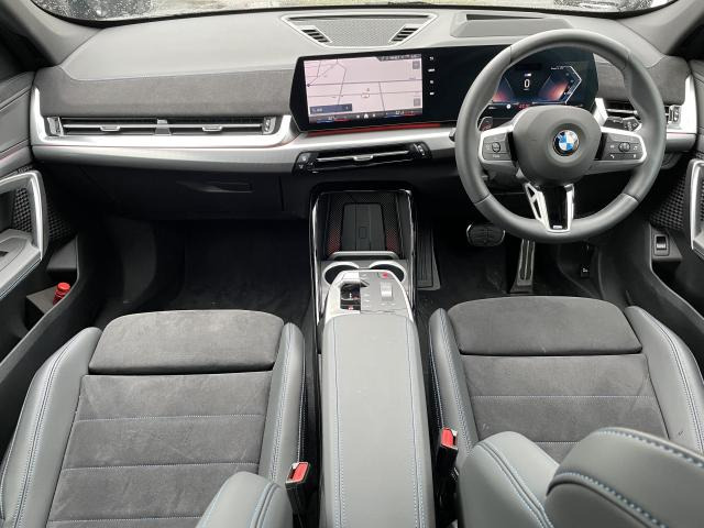 X1xドライブ 20d Mスポーツ DCT 4WD