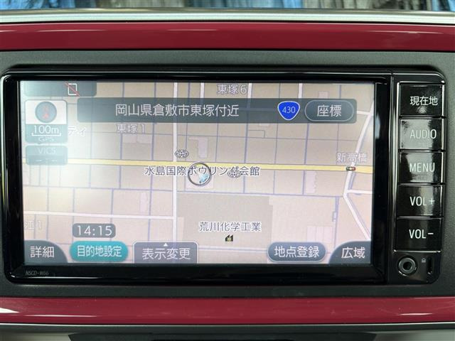 パッソ1.0 モーダ