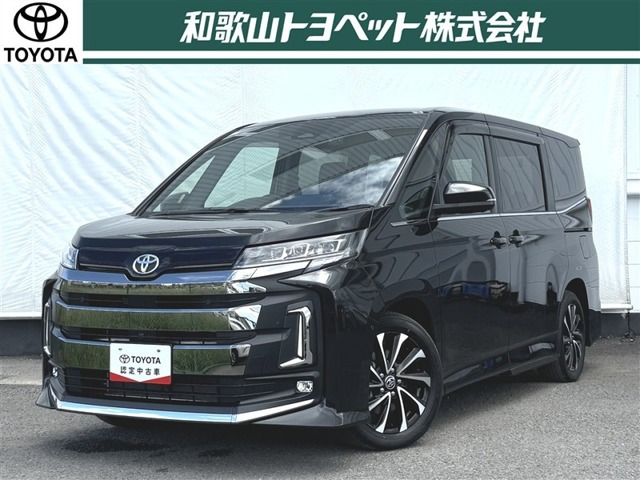ノア
