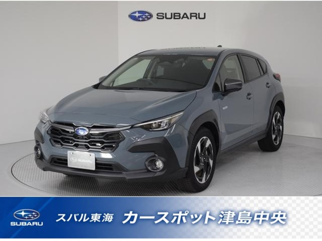 クロストレック2.0 リミテッド 4WD