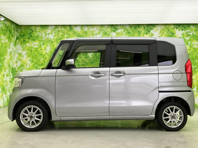 N-BOXG ホンダセンシング 4WD