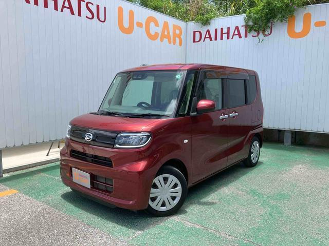 タントX