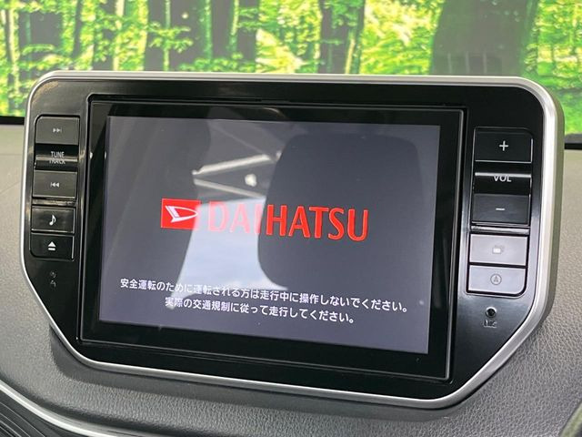 ムーヴカスタムRS SAII