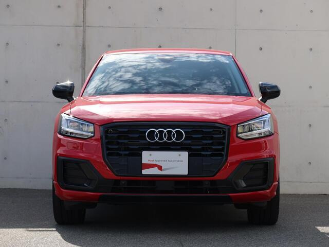 Q21.0 TFSI スポーツ