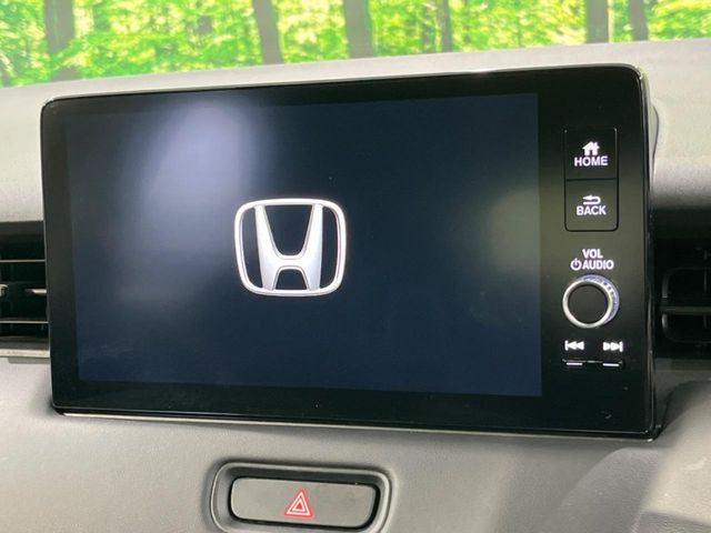 ヴェゼル1.5 e:HEV Z