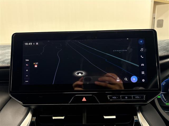 ハリアー2.5 ハイブリッド G
