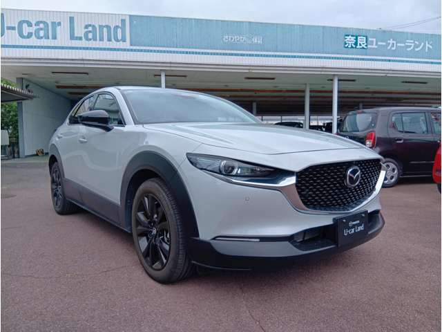 CX-302.0 20S ブラックトーンエディション