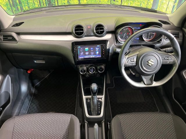 スイフト1.2 ハイブリッド(HYBRID) RS