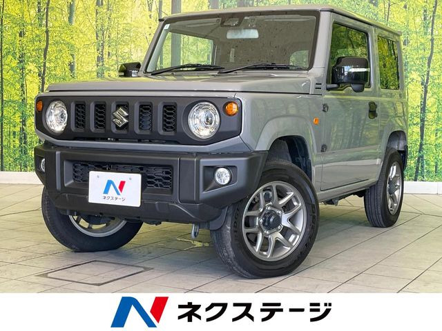 ジムニー
