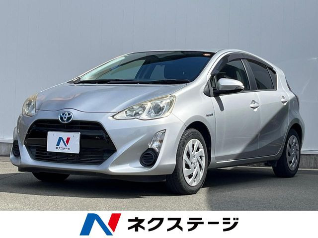 アクア1.5 S