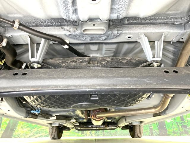 下回りがきれいなうちに、防錆加工の施工がオススメ。降雪地域はもちろん、沿岸部にお住いの方や、趣味でマリン・ウィンタースポーツをされる方にご好評いただいております。