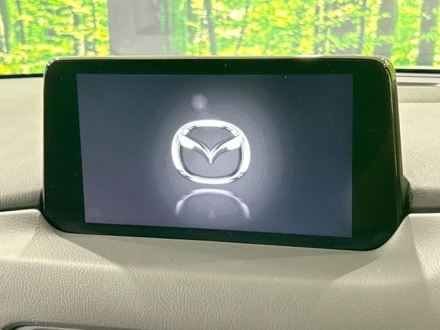 CX-82.5 25S Lパッケージ