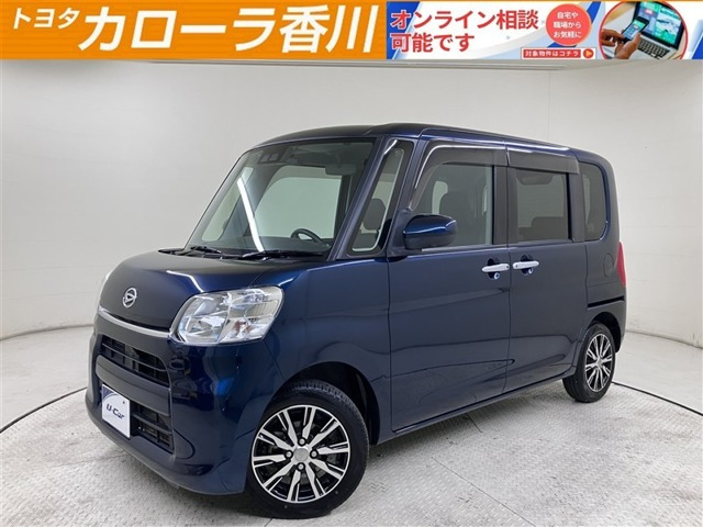 タントX SAIII
