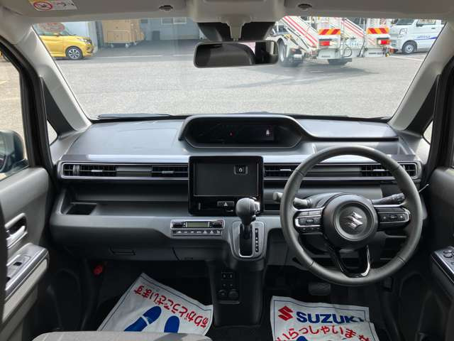 ワゴンRハイブリッド(HYBRID) ZX