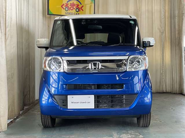 N-BOXスラッシュG ターボ Aパッケージ 4WD